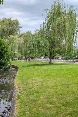 Polson Park