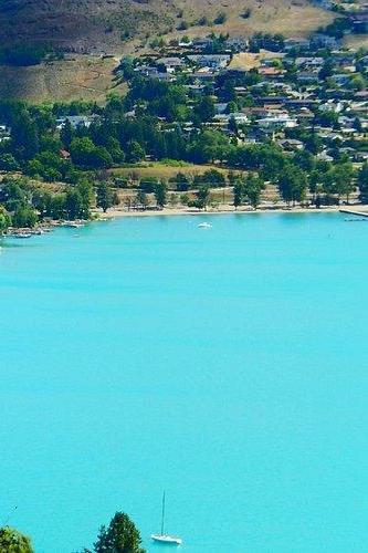 Kalamalka Lake Provincial Park